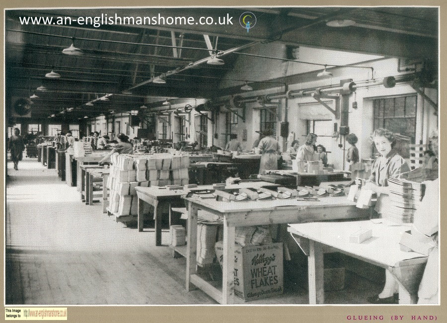 Fields Printers Bradford from 18